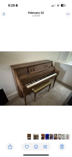 Piano