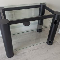 TV Entertainment Stand