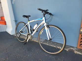 Diamondback Insight One Hybrid Bike for Sale in San Diego CA