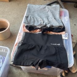 1Sets De Pantaletas Faja M