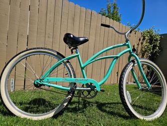 FIRMSTRONG BEACH CRUISER SIZE 26"X2,25