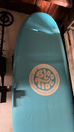 Surfboard
