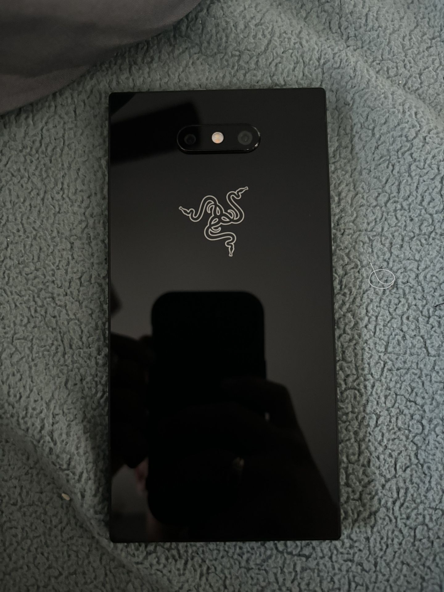 Gaming Phone - Razer 2 - Black