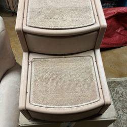 Pet Stairs
