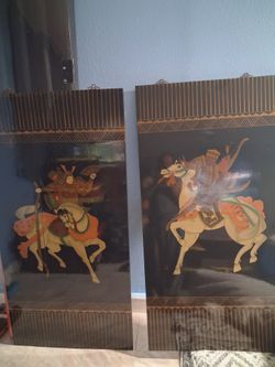 Japanese decor