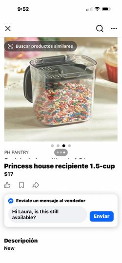 Princess house