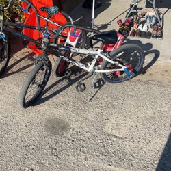 Kids Bike 