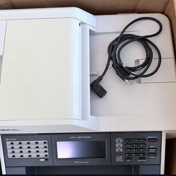 Brother MFC-9970CDW All In One Colour Laser