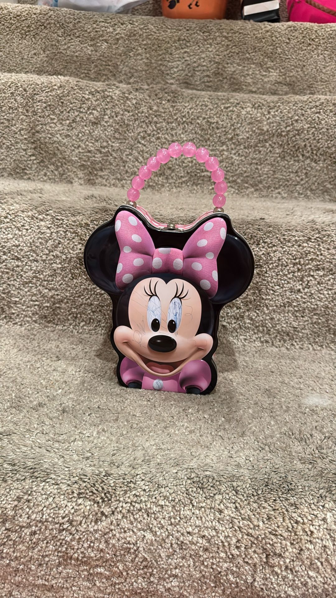 Mini Mouse Case