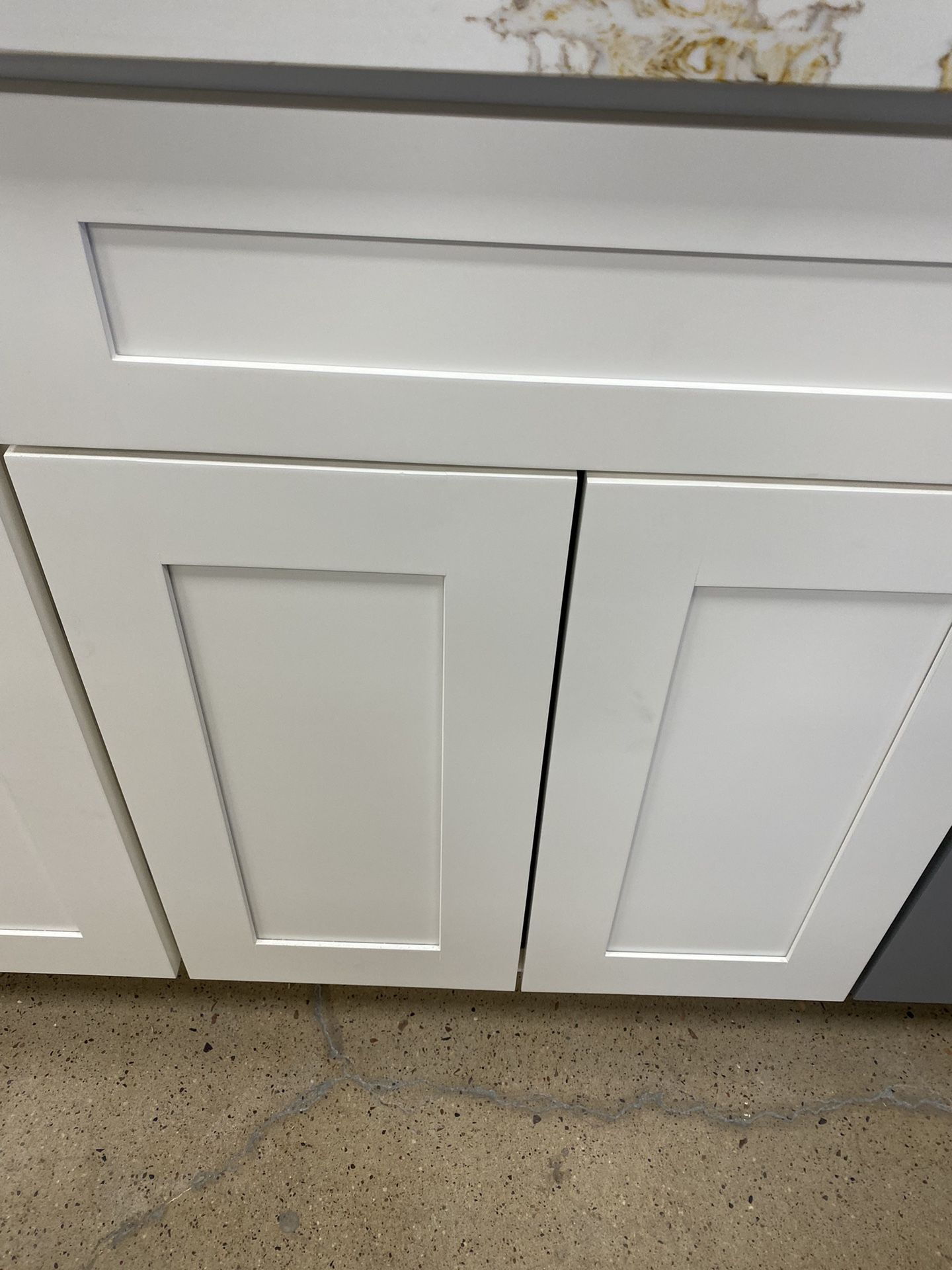Kitchen Base Cabinet