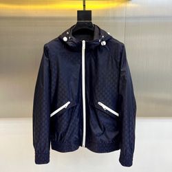  GG Men’s 2025 Jacket New  