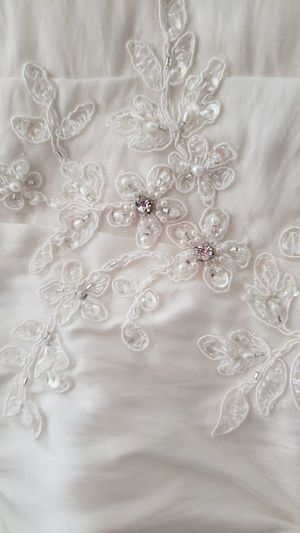 New And Used Wedding Dress For Sale In Midland Tx Offerup