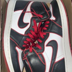 Bloodline Jordan 1 Retro Highs