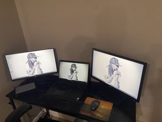 Computer Monitors For Sale