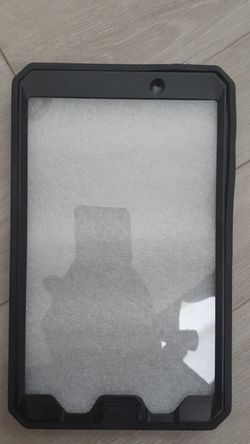 10" tablet case
