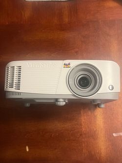 ViewSonic PA503S DLP Projector – HDMI – Bright 4000 Lumens – Great Condition