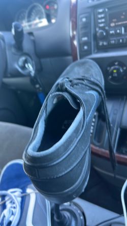 Nike Zoom