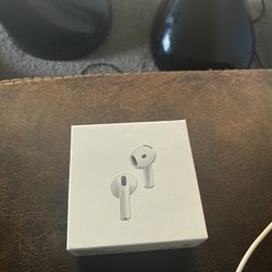 AirPods Generation 4