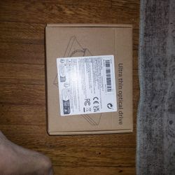 Ultra thin optical drive model x d 013