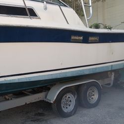 Clean Tile. Or Trade