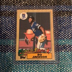 Baseball Cards