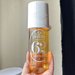 Sol De Janeiro Cheirosa 62