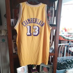 Los Angeles Lakers Jersey