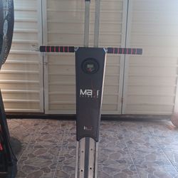 MaxiClimber Vertical Climber.