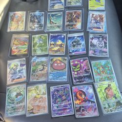 25 Rare Illustrations...