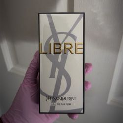YSL Libre