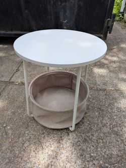 Side Table