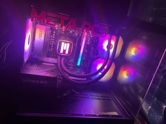 Brand new PC