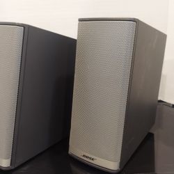 BOSE COMPANION 2 SERIES 2