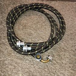 Whirlpool Fill Hose