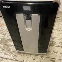 10,000 Btu  With Hose But No Window Plate