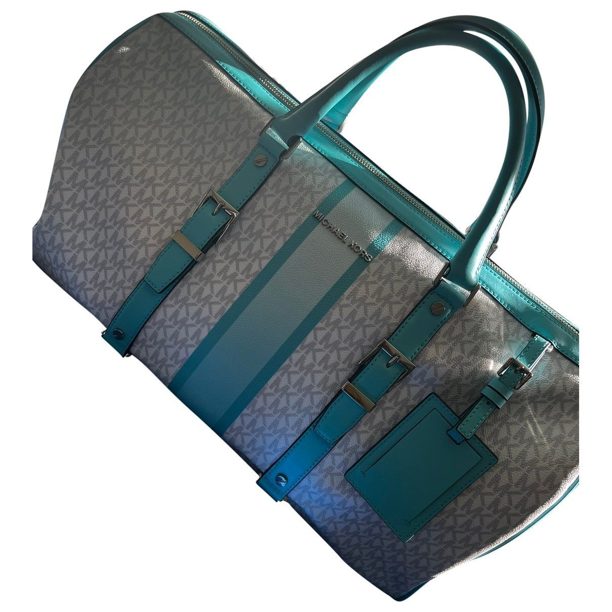 Michael Kors Duffle Bag 