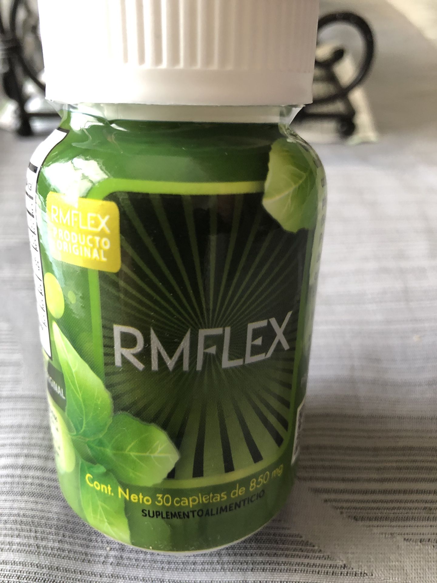 RM FLEX