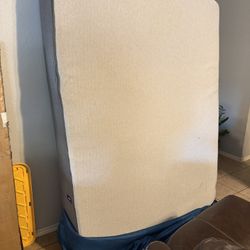 Casper Bed And Box Spring