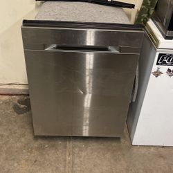 Samsung Dishwasher