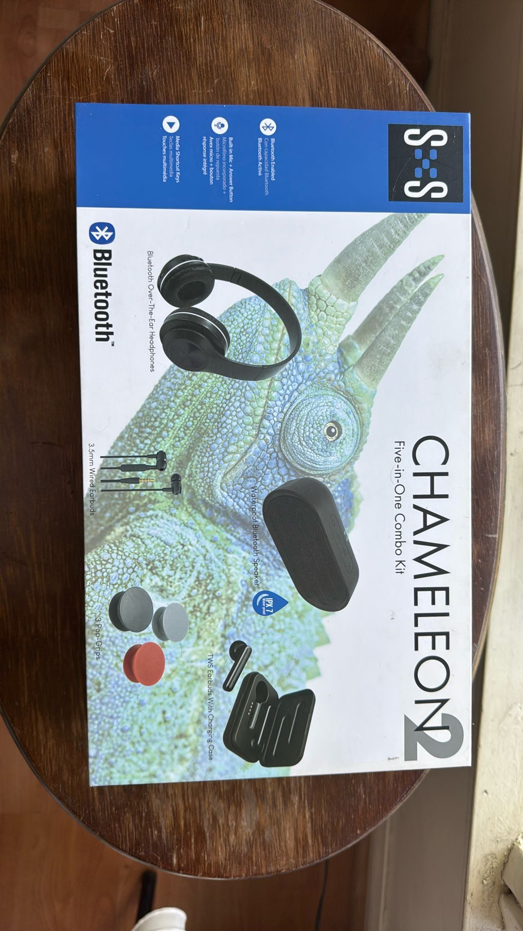 Bluetooth Set
