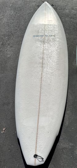Trimcraft Diamond twin Surfboard