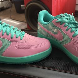 Air Froce 1