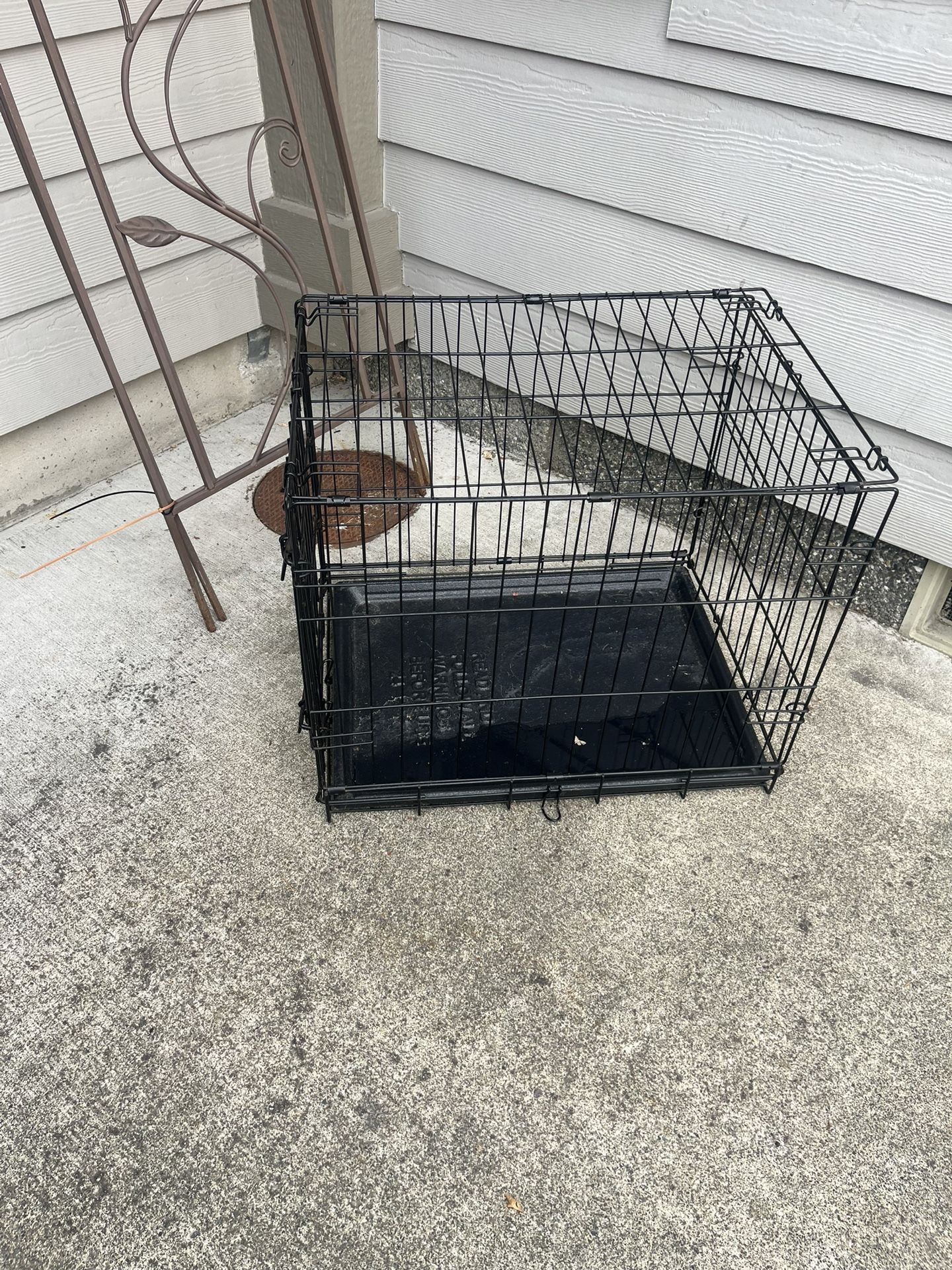 Dog Crate