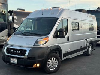 2021 RAM ProMaster 3500