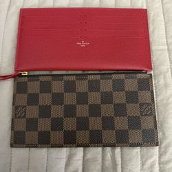 Authentic Louis Vuitton Inserts Brand New