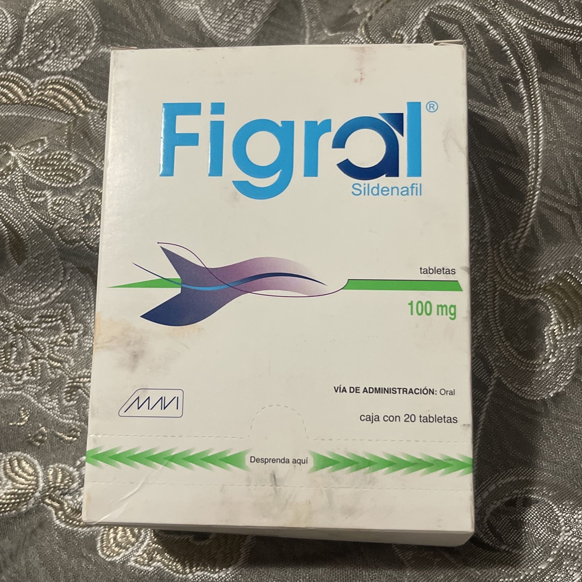 Figral