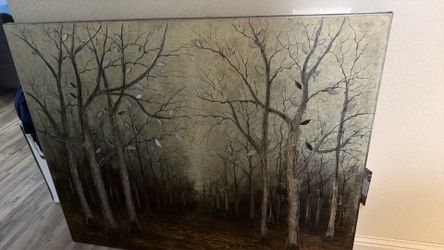 Wall painting
