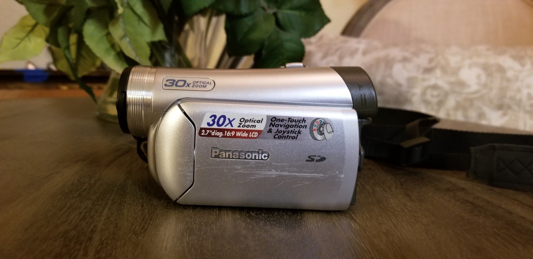 Panasonic PVGS39 Camcorder for Sale in San Diego, CA OfferUp