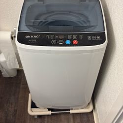 Washer For sale 