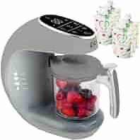 EVLAS Baby Food Maker